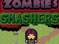 Lojë Thyerësit e Zombive në internet