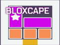 Lojë Bloxcape në internet