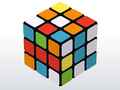 Lojë Rubik 3D në internet
