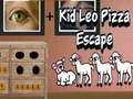 Lojë Shpëtoj Pizzën e Kid Leo në internet
