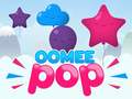 Lojë Oomee Pop në internet