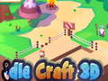 Lojë Idle Craft 3D në internet