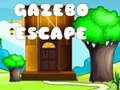 Lojë Shpëtimi nga Gazebo në internet