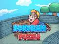 Lojë Puzzle Sokoban në internet