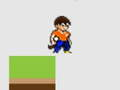 Lojë Adventure Dragon Ball në internet