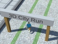 Lojë Vrapimi në Qytet 3D në internet