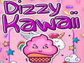 Lojë Dizzy Kawaii në internet