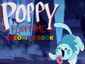 Lojë Libri i ngjyrave Poppy Playtime në internet