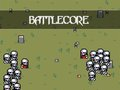 Lojë Battlecore në internet