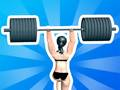 Lojë Gratë Gym Shark në internet