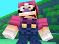 Lojë Craft Bros Djem Bresh në internet