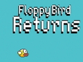Lojë Avantura Flappy Bird në internet
