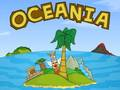 Lojë Oqeania në internet