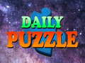 Lojë Puzzle Ditor në internet