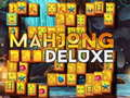 Lojë Mahjong Deluxe në internet