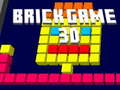 Lojë Lojë Brick 3D në internet