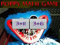 Lojë Lojë Matematike Poppy në internet