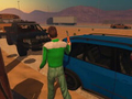 Lojë Simulator i Stacionit të Karburanteve në internet