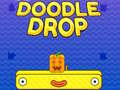 Lojë Doodle Drop në internet