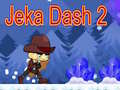 Lojë Jeka Dash 2 në internet