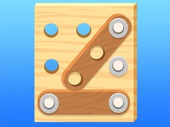Lojë Puzzle në Tablo në internet