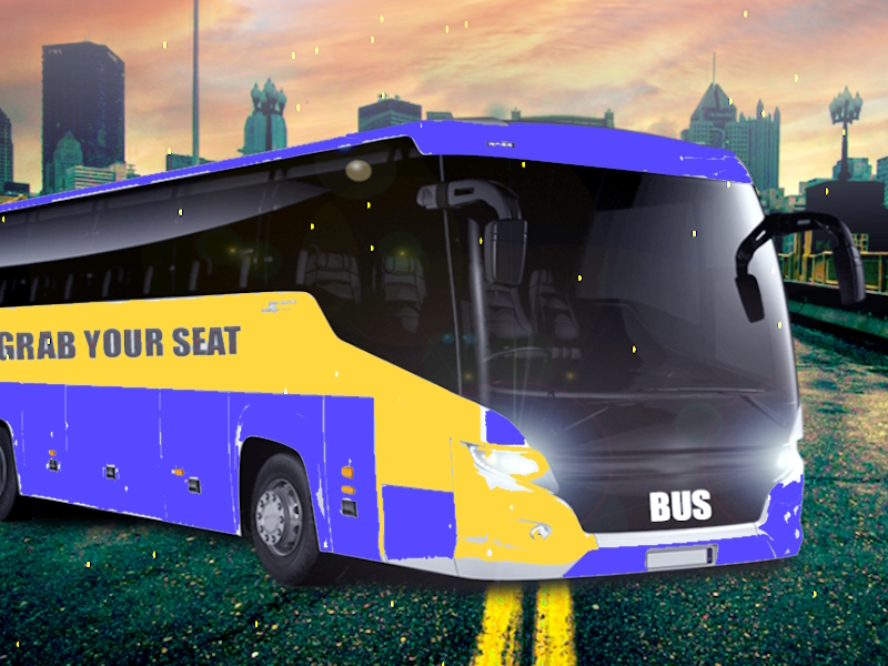 Lojë Simulatori i autobusëve të zhbllokuar i rivlerësuar në internet