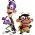 Fanboy dhe Chum Chum Fanboy dhe Chum Chum online