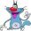 Oggy dhe Cucarachi Oggy dhe Cucarachi online
