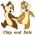 Chip dhe Dale Chip dhe Dale online
