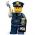 Policia e qytetit Lego Policia e qytetit Lego online