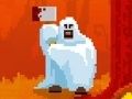 Lojë Timbermen Halloween në internet