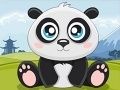 Lojë Pandalicious në internet