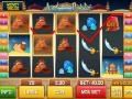 Lojë Makinë Slot Nuset Arabe në internet