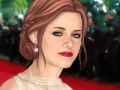 Lojë E vërteta e Makeup-it të Kristen Stewart në internet