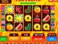 Lojë Frutat Slot në internet