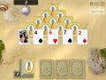 Lojë Aloha Solitaire në internet