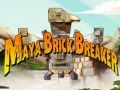 Lojë Maya Thyesa Brick në internet