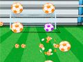 Lojë Sfidën e Gjeniut të Futbollit Evropian në internet