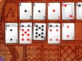 Lojë Algerian Solitaire në internet