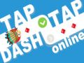 Lojë Tap Tap Dash Online në internet