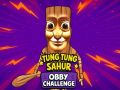 Lojë Tung Tung Sahur: Obby Challenge në internet