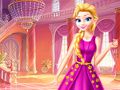 Lojë Festivali i Kështjellës së Princeshës në internet