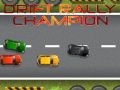 Lojë Kampion i Drift Rally në internet