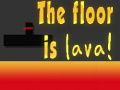 Lojë Toka është lava në internet