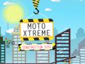 Lojë Moto Xtreme CS në internet