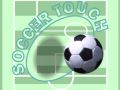 Lojë Prek të Futbollit në internet