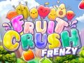 Lojë Frenzy Fruta Goditje në internet