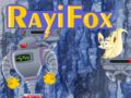 Lojë Rayifox në internet