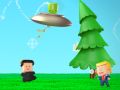 Lojë Ndalo Trump kundër Kim Jong-Un në internet