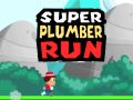 Lojë Vrapimi Super Plumber në internet